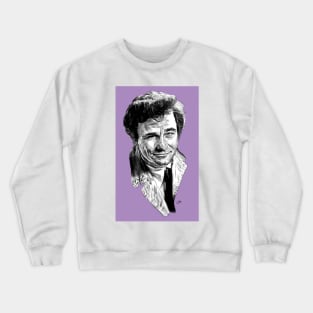 Columbo Crewneck Sweatshirt